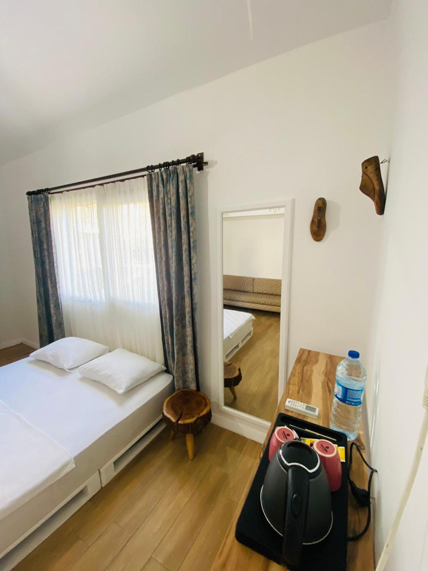Cirali Marina Loft Apartment Exterior photo